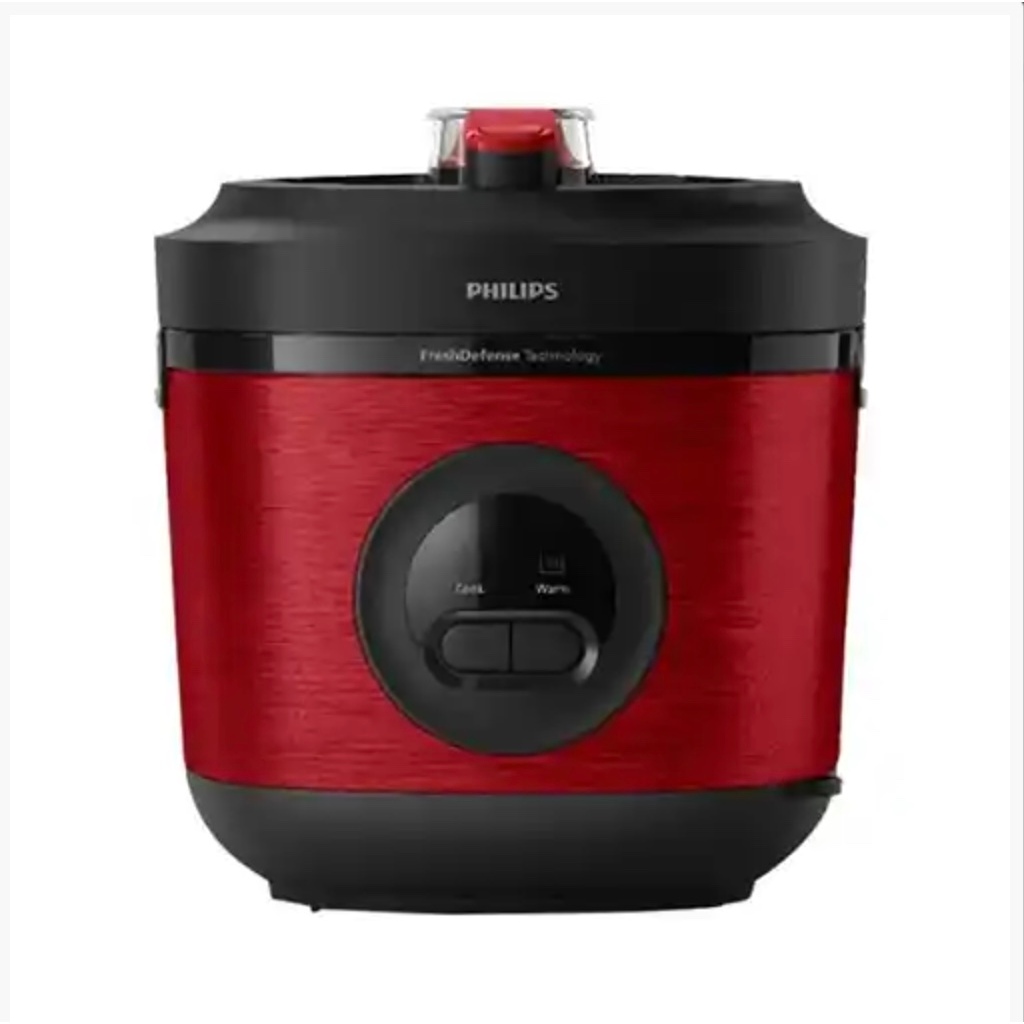 PHILIPS RICE COOKER HD3211 SERIES