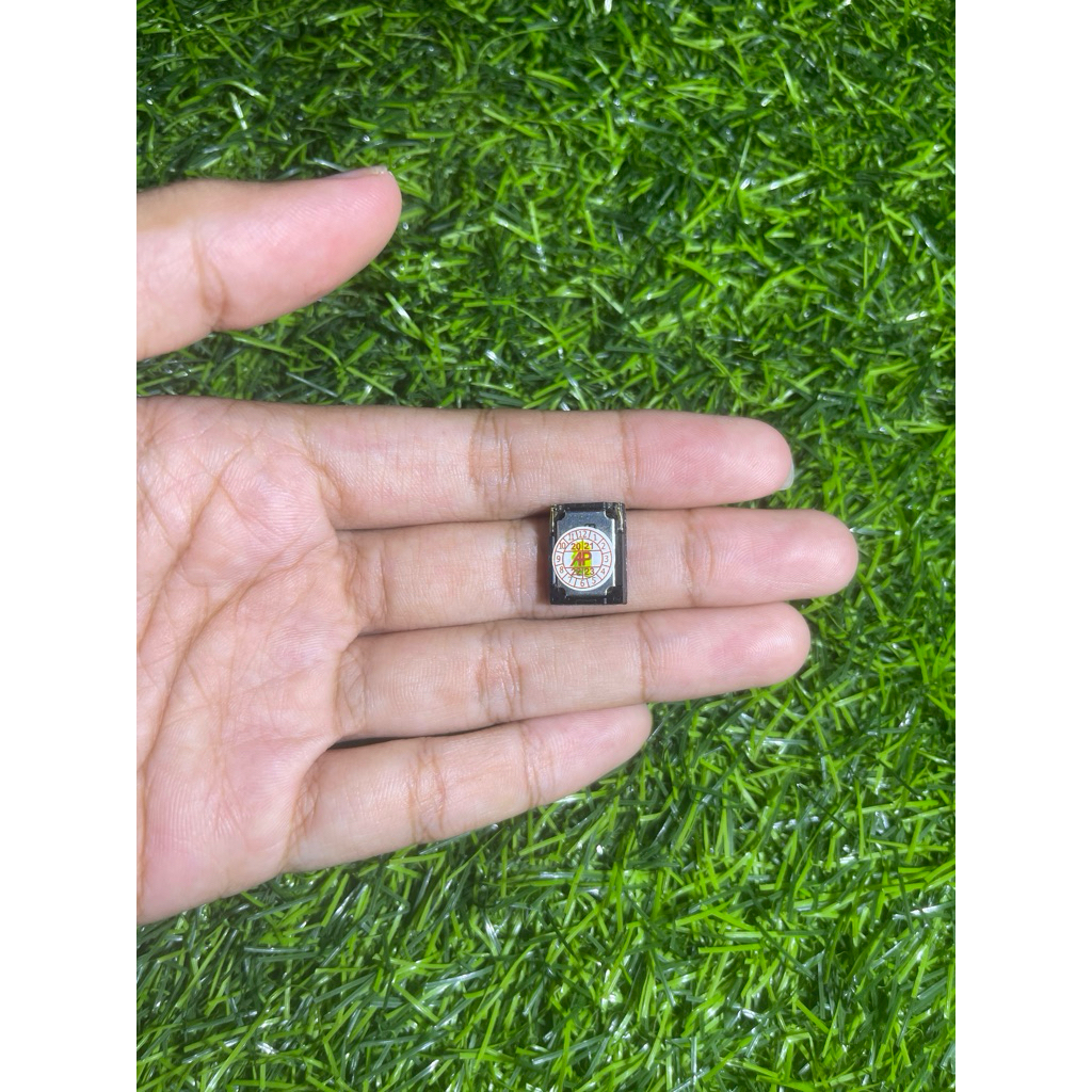 BUZZER SPEAKER MUSIK SUARA LOUDSPEAKER COOLPAD E502 ORIGINAL COPOTAN