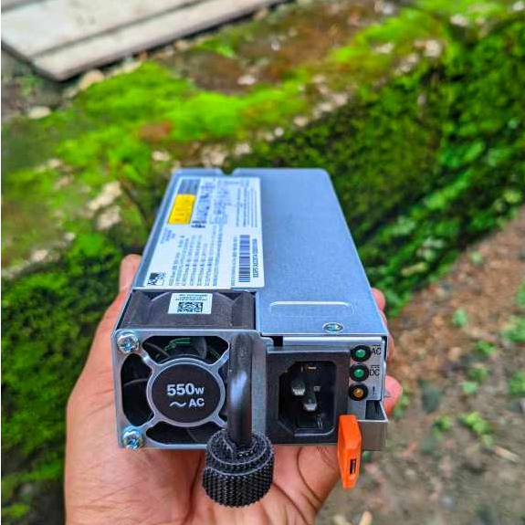 SWITSING POWER SUPLAY ACBEL 12V 45.1A