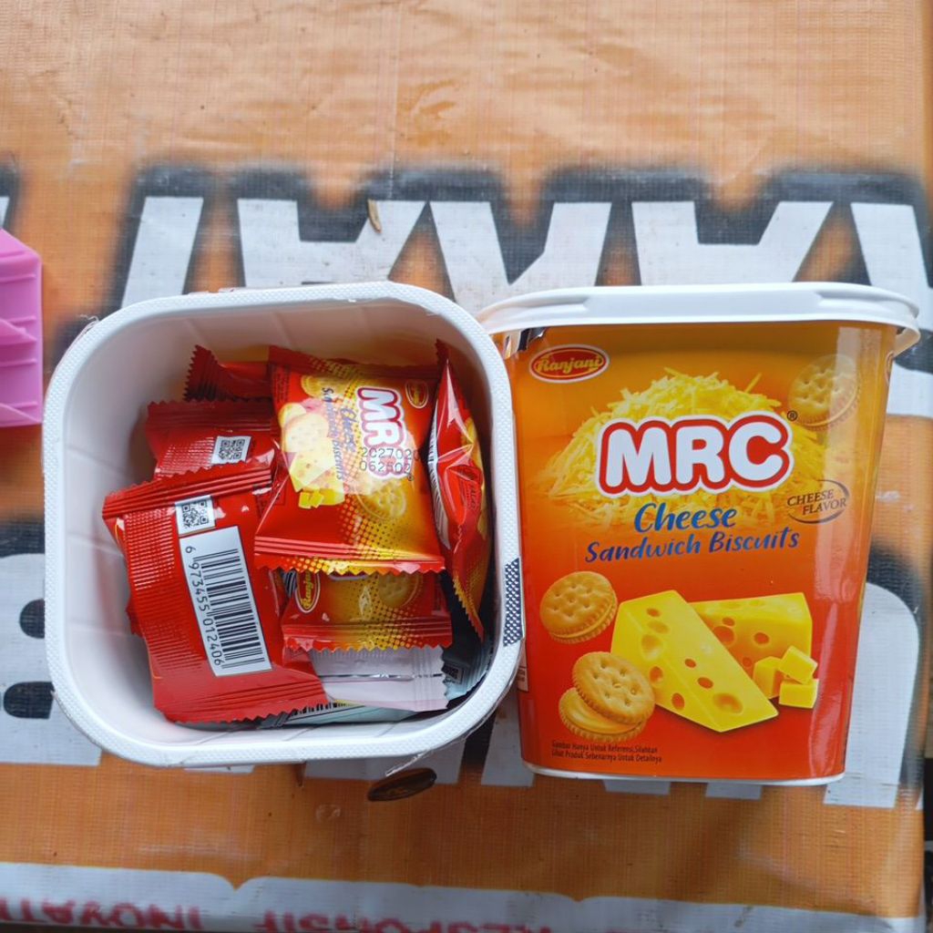 

Link CHEESE SANDWICH BISCUIT TOPLES isi 20