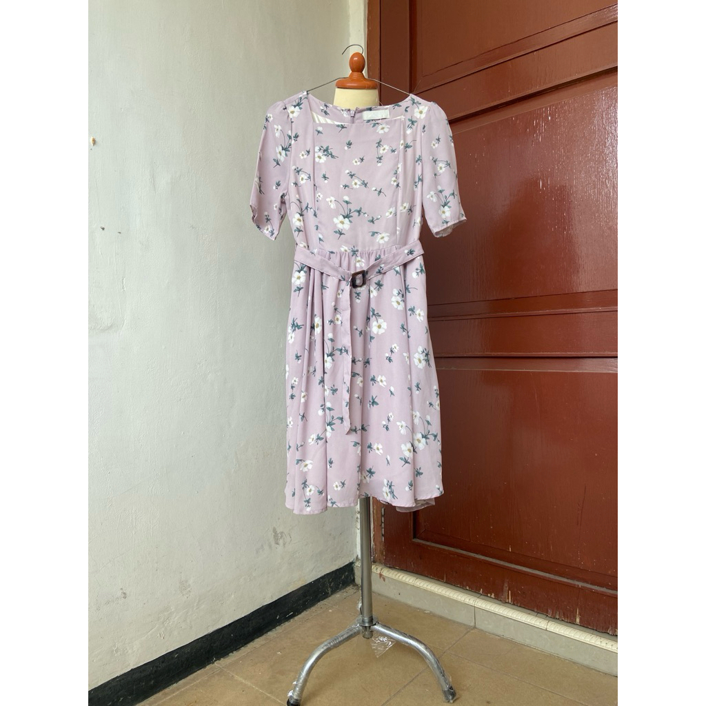Dress dazzlin PL