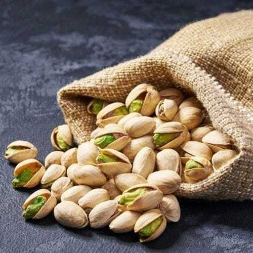 

Kacang PISTACIOS 1kg