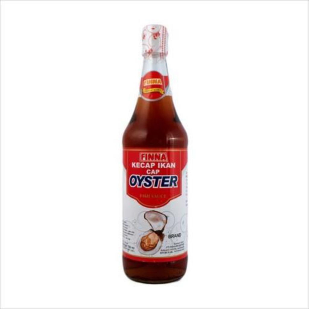 

Finna Oyster 700ml