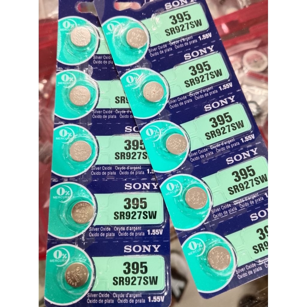 baterai sony 927 baterai 927 sony 1lembar