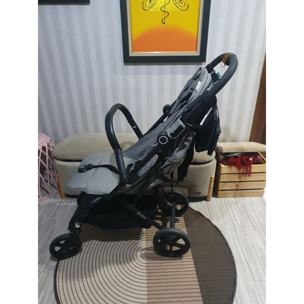 stroller cybex
