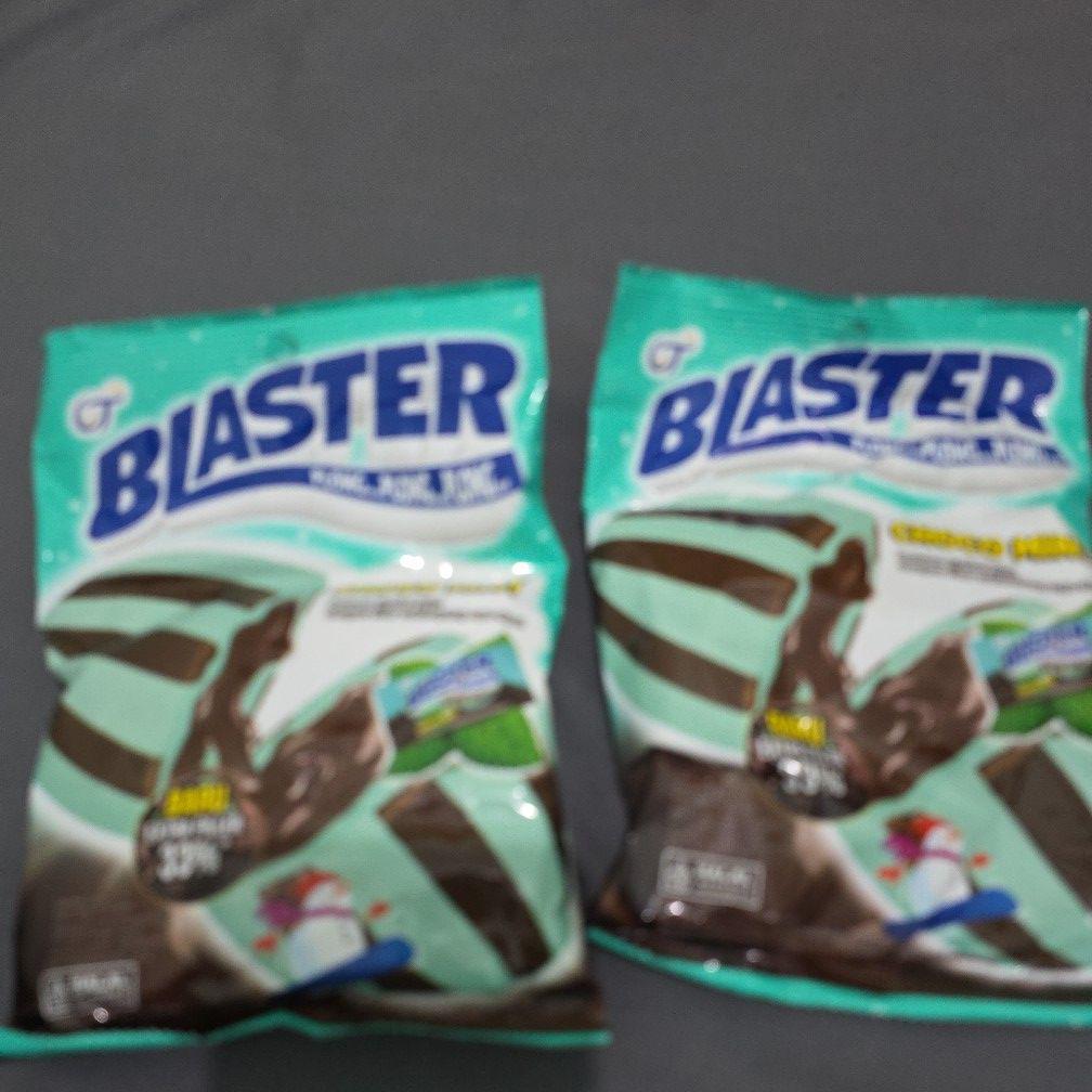 

Permen blaster isi 50 pcs