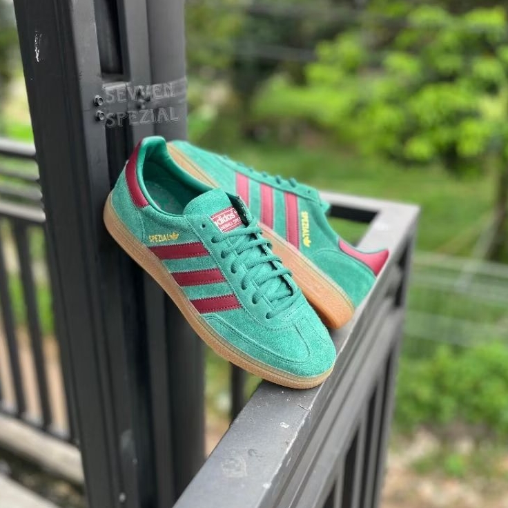 Adidas Spezial Cw Blackburn