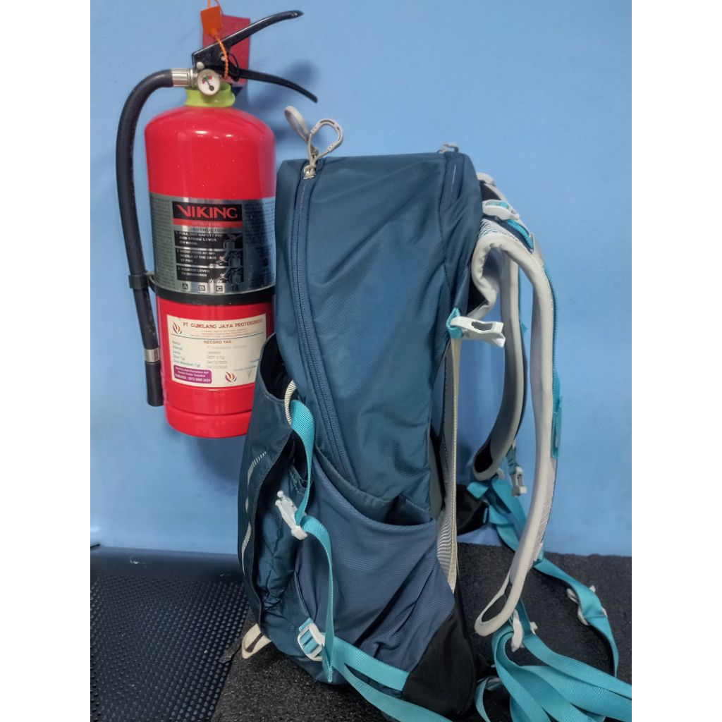 dypack Osprey hikelite 26 liter tas dypack Osprey hikelite 26L