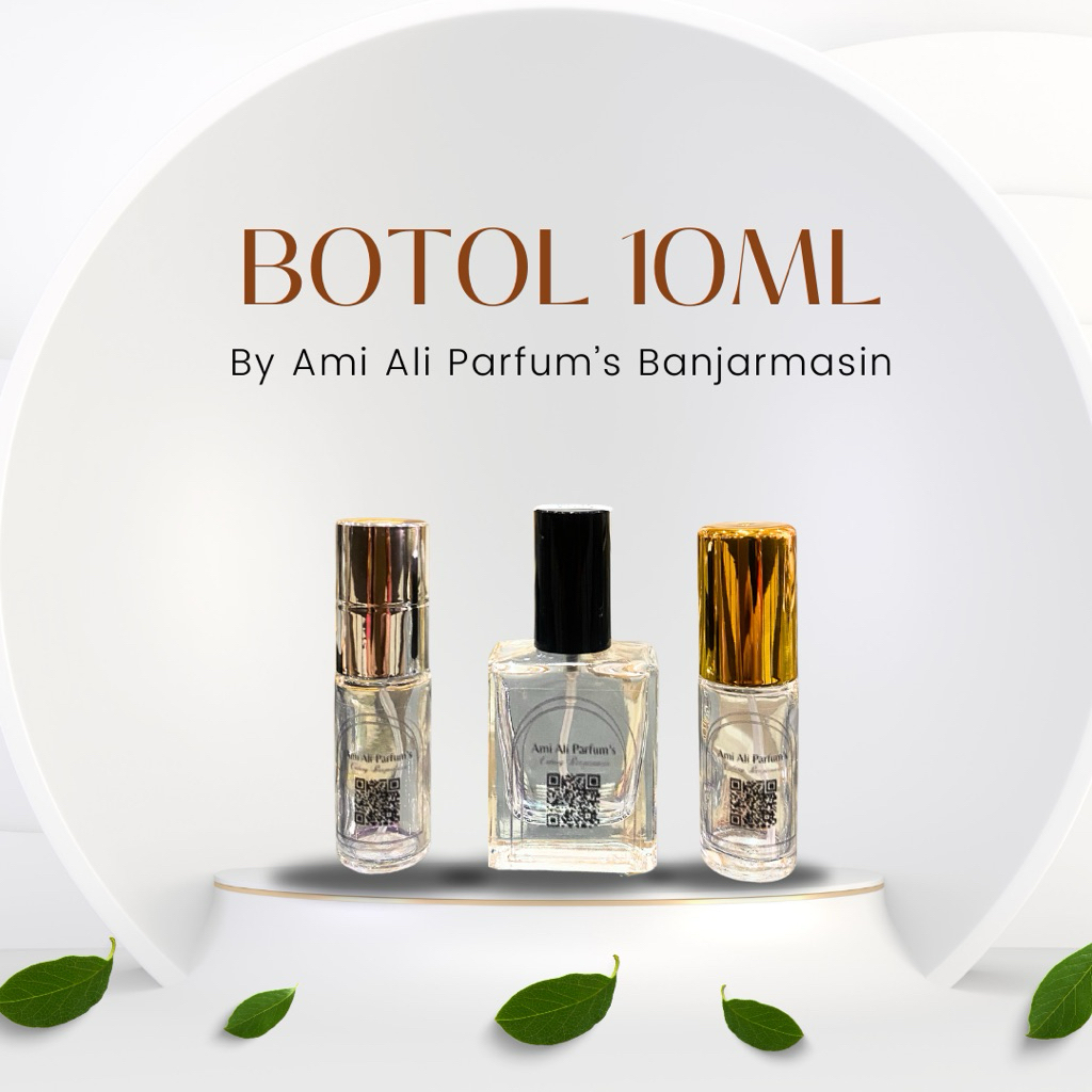 Mawi oud - ami ali parfums