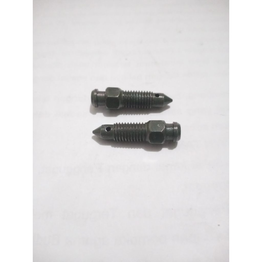 Nepel Buang  angin M7 Nepel angin YAMAHA