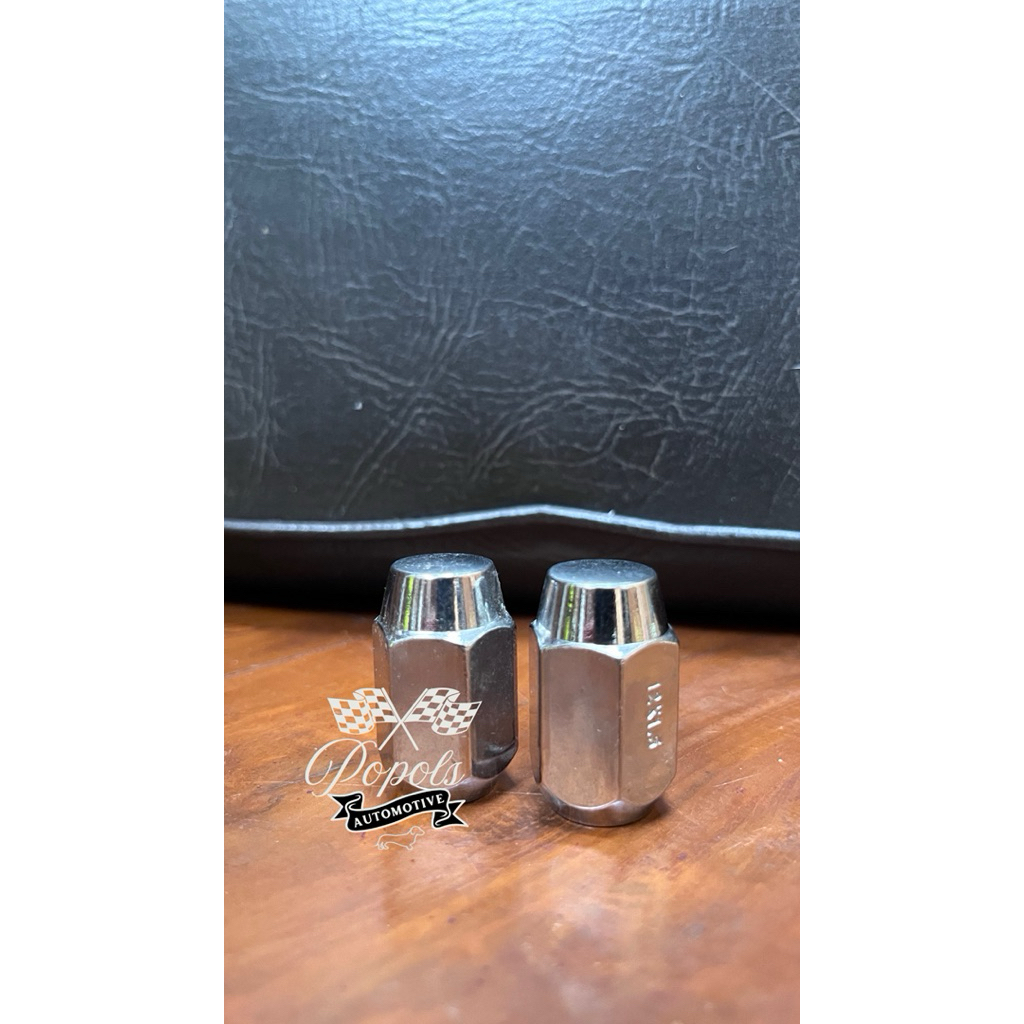 NUT RACING - MUR RODA RACING PANTHER (LONG) 12x1.5