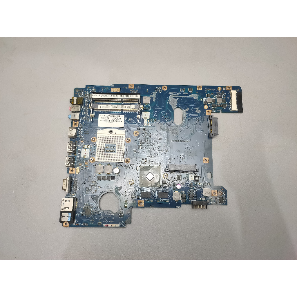 ET24 MBR-AC-19 MOTHERBOARD MOBO LAPTOP ACER ASPIRE 4740 LA-5681P REV : 1.0