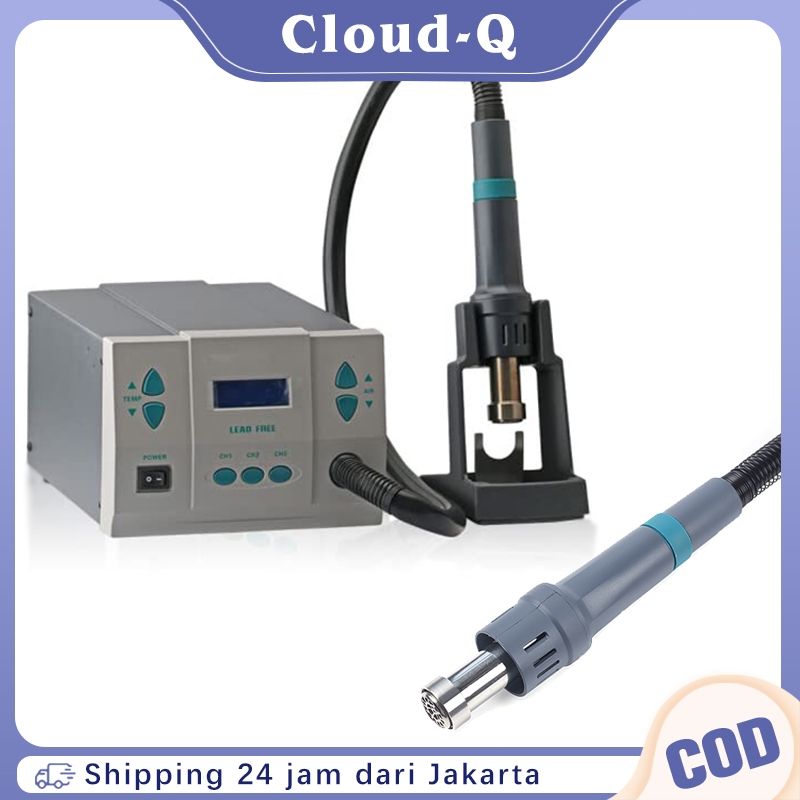 Blower Quick Blower Solder 861 DW Blower Koccu 861dw Lead Free Original Blower Solder