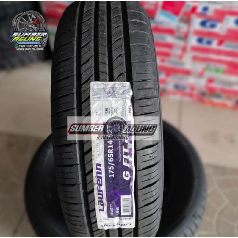 Ban Mobil Laufenn 175/65 R14 Agya Ayla Cayla