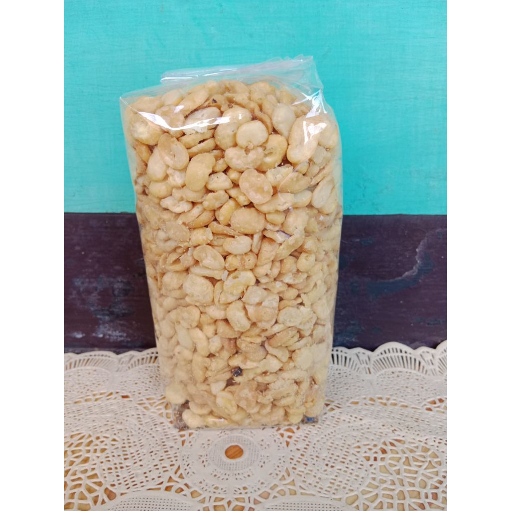 

kacang merci / kacang koro