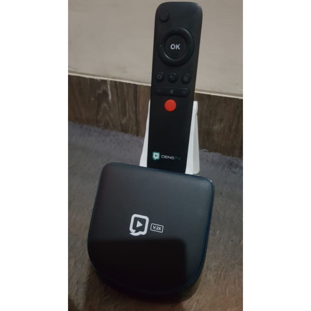 stb android Denstv V2x root