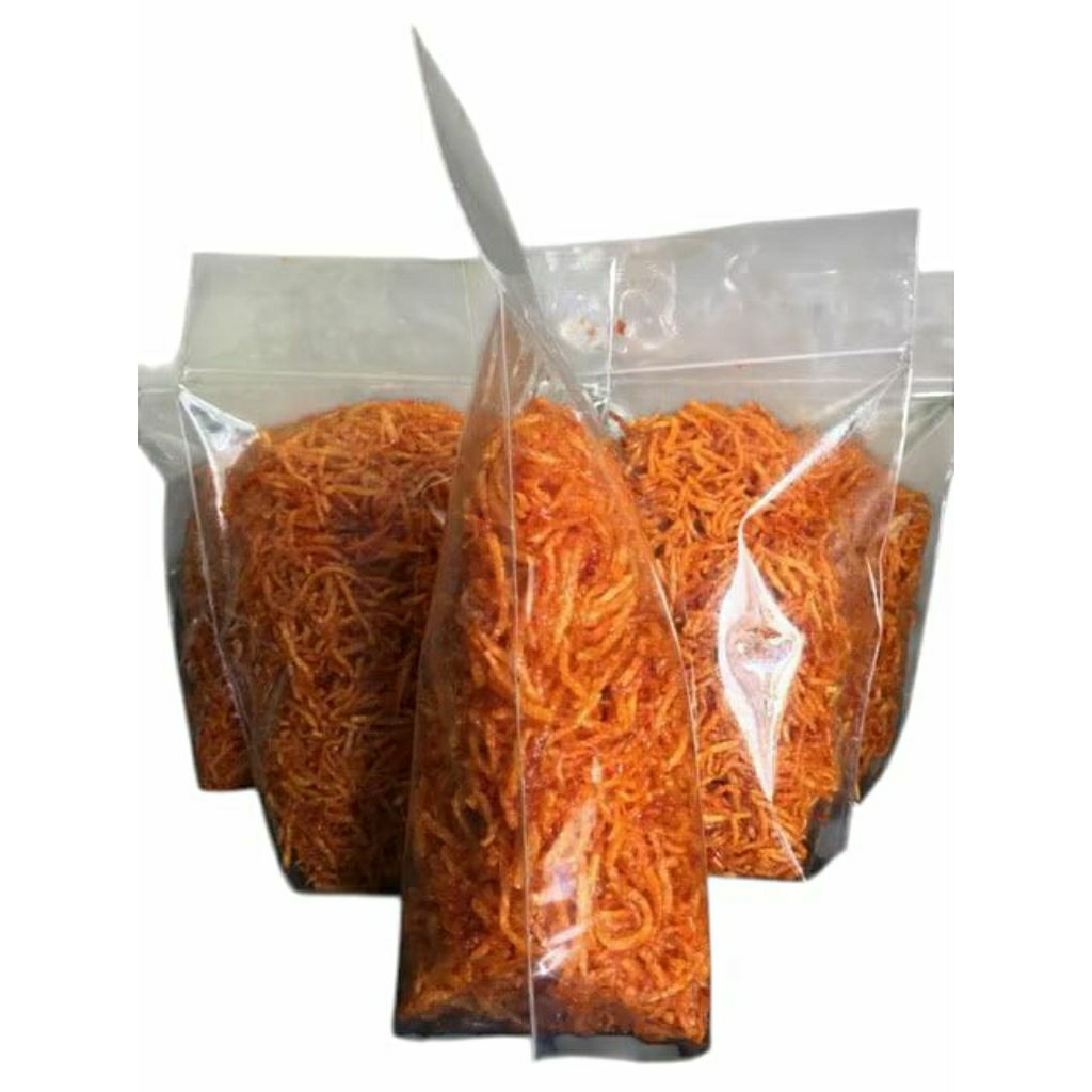 

Keripik Kentang Mustofa 250 gram