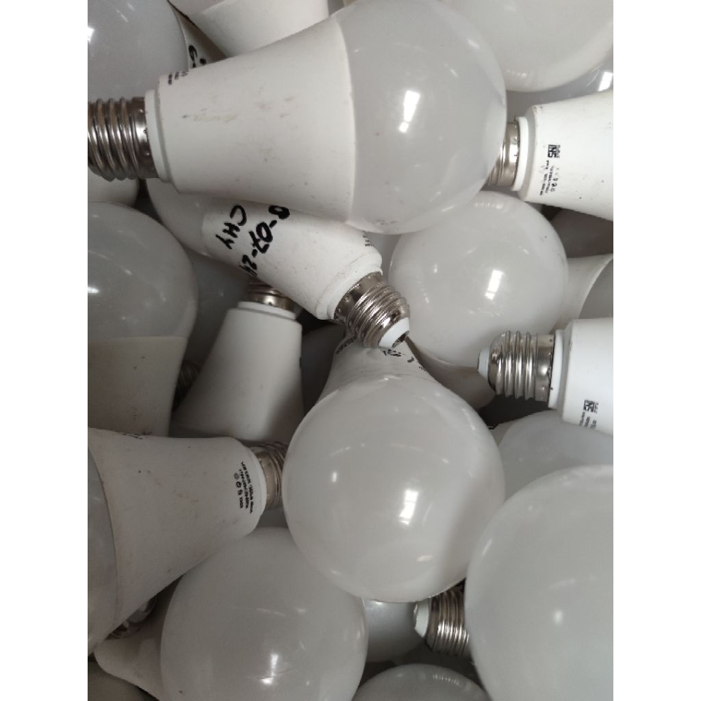 led off /mati 15,18 watt retur