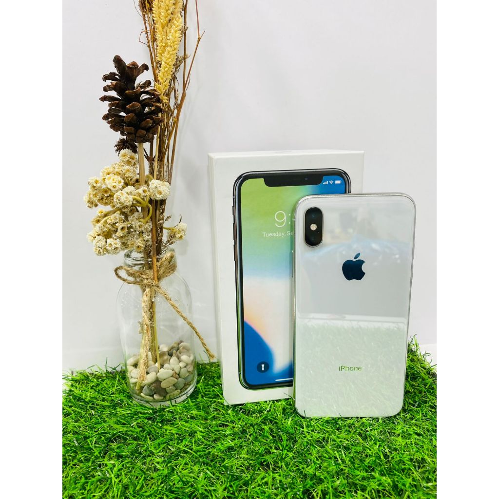 IPHONE X 64GB