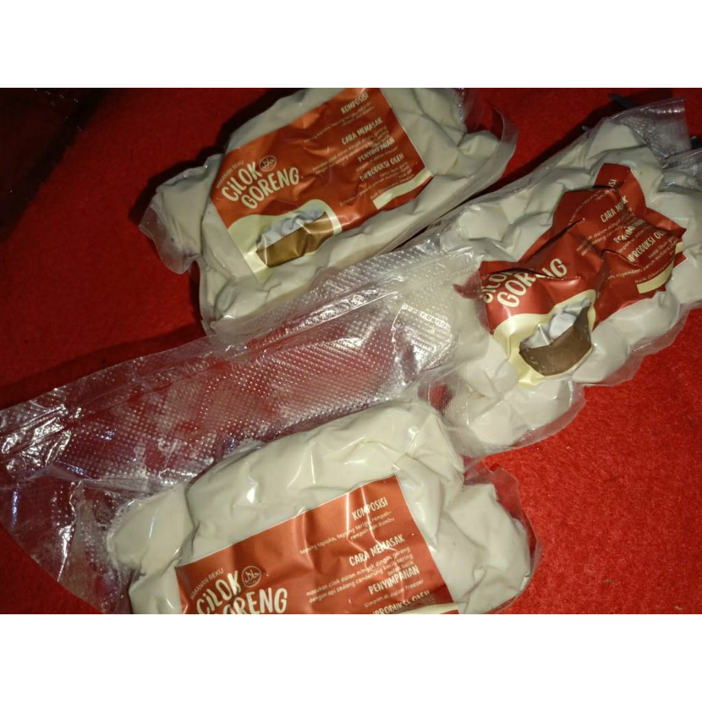 

[PO] Cilok Goreng Ibun Garaa