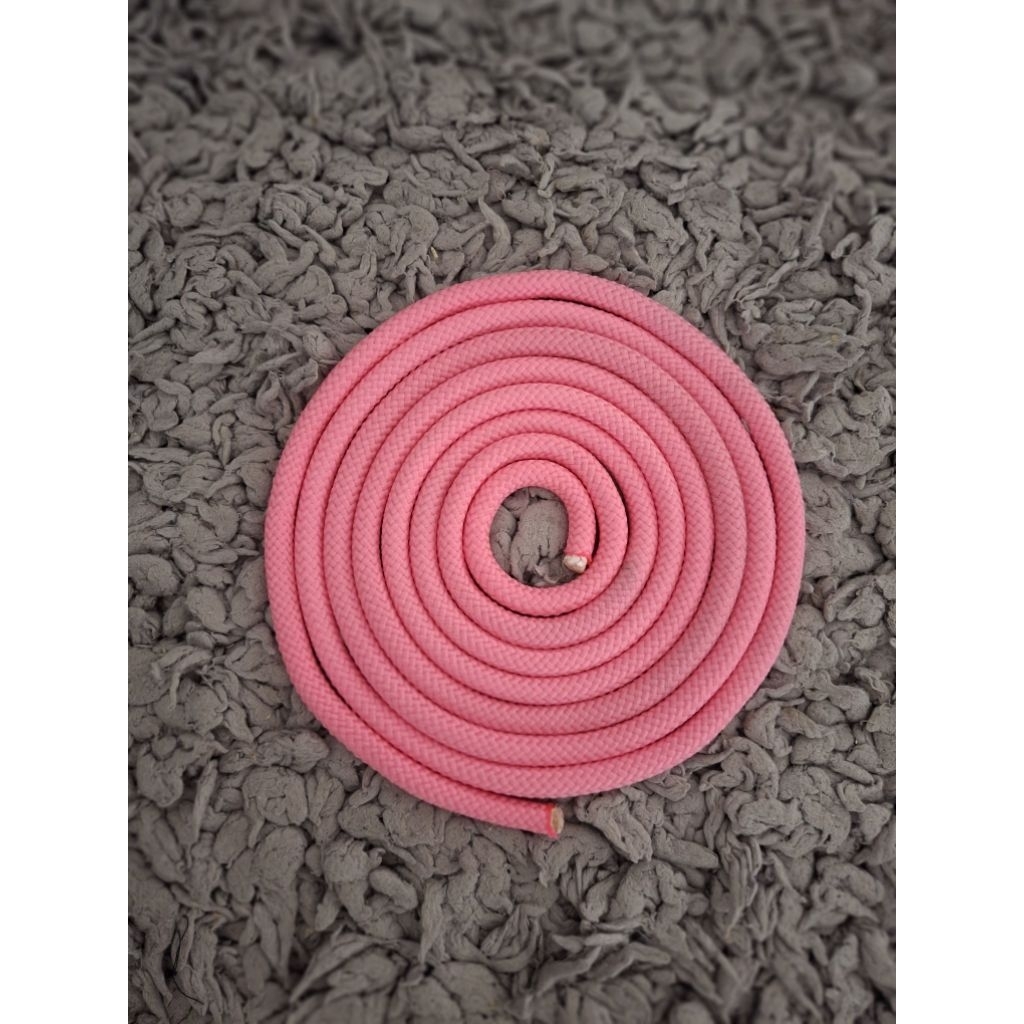 Preloved Tali Rikmik Rope Rhytmic Gymnastic Pastorelli FIG ORIGINAL