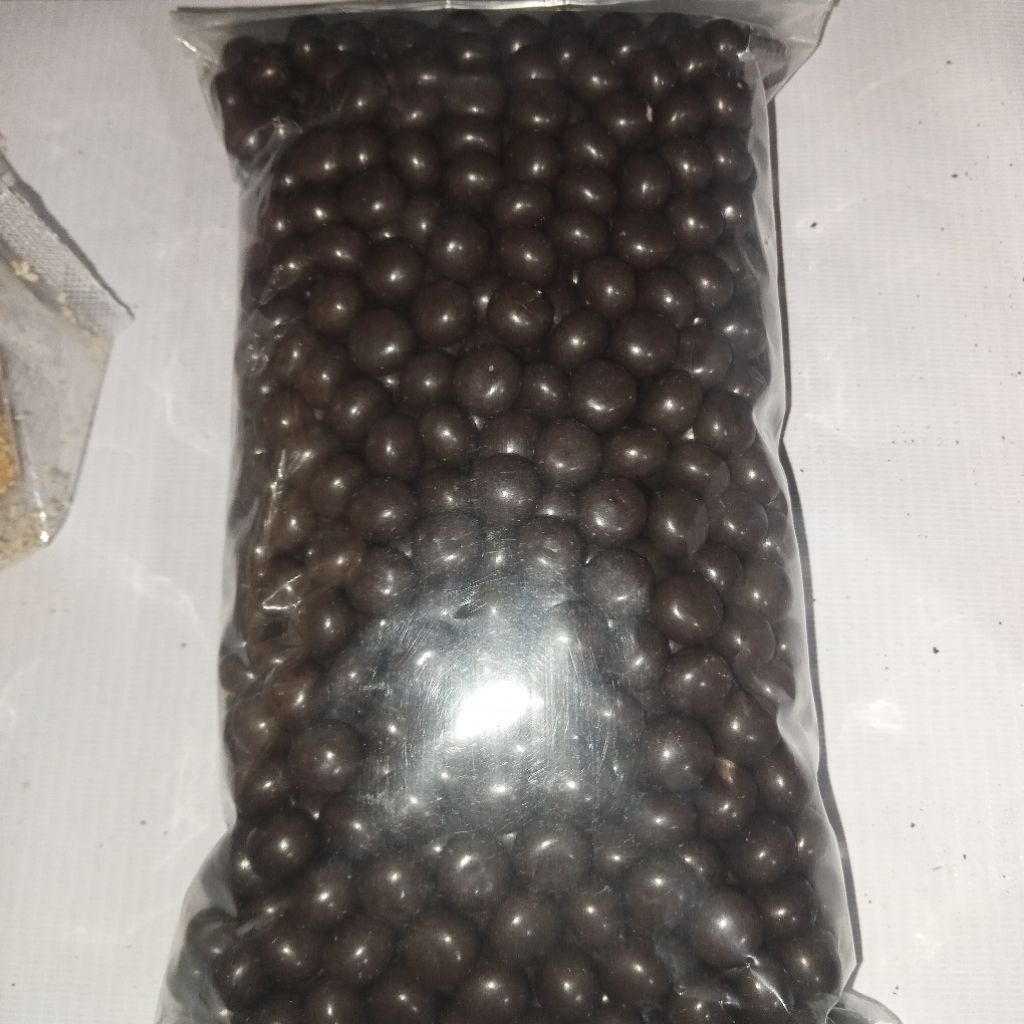 

bola bola salut coklat 450gram