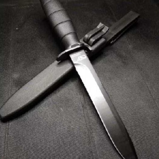 PISAU DAPUR SURVIVAL  PISAU MULTIFUNGSI A58  SURVIVAL KIT TZ KODE S2Z1