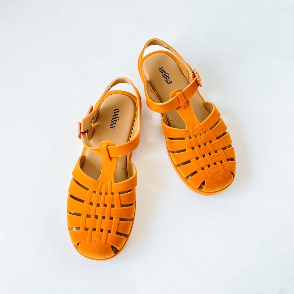 Shoes Melissa MLS172 NETT