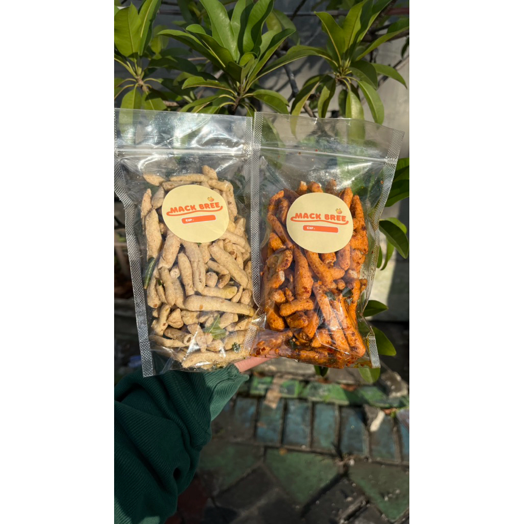 

Basreng murah
