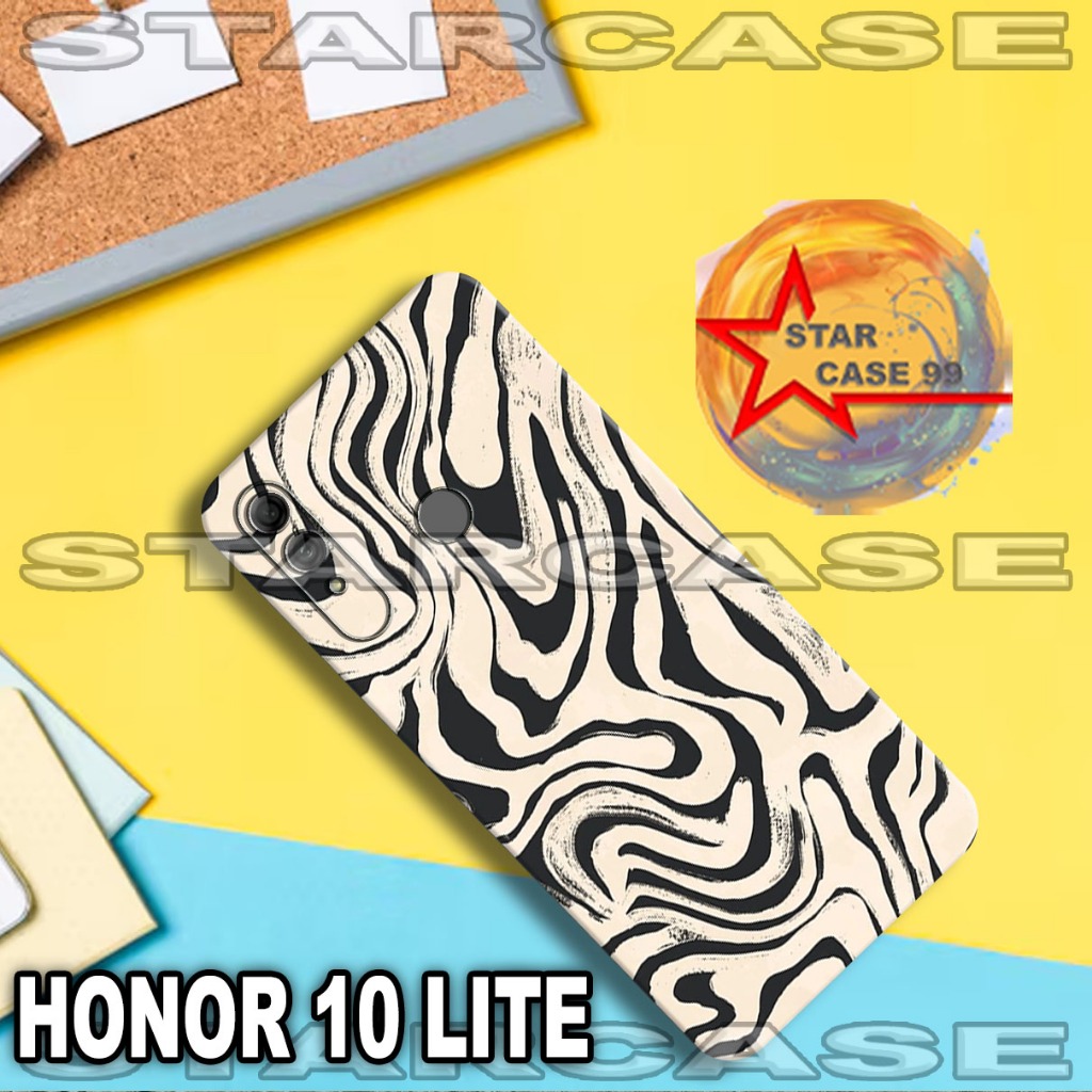 Softcase honor 10 lite/S26/Motif abstrak/case honor 10 lite /casing honor 10 lite/silikon