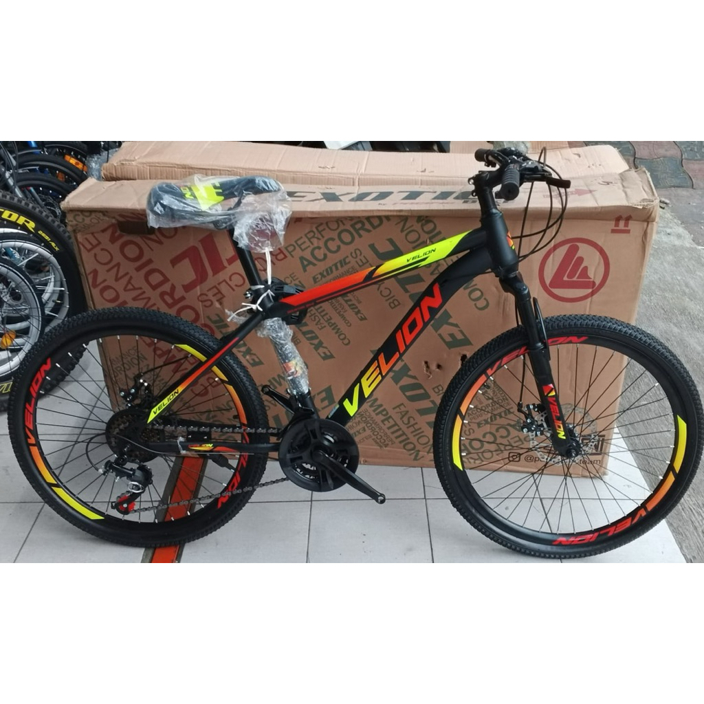 Gear Cycle Rallies Hexa Cycle Price Top Kross Hexa Price Factory Sale