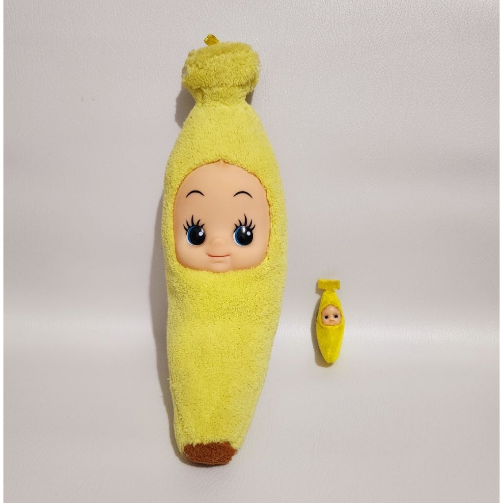 

QP Banana Jumbo (kotor sedikit)