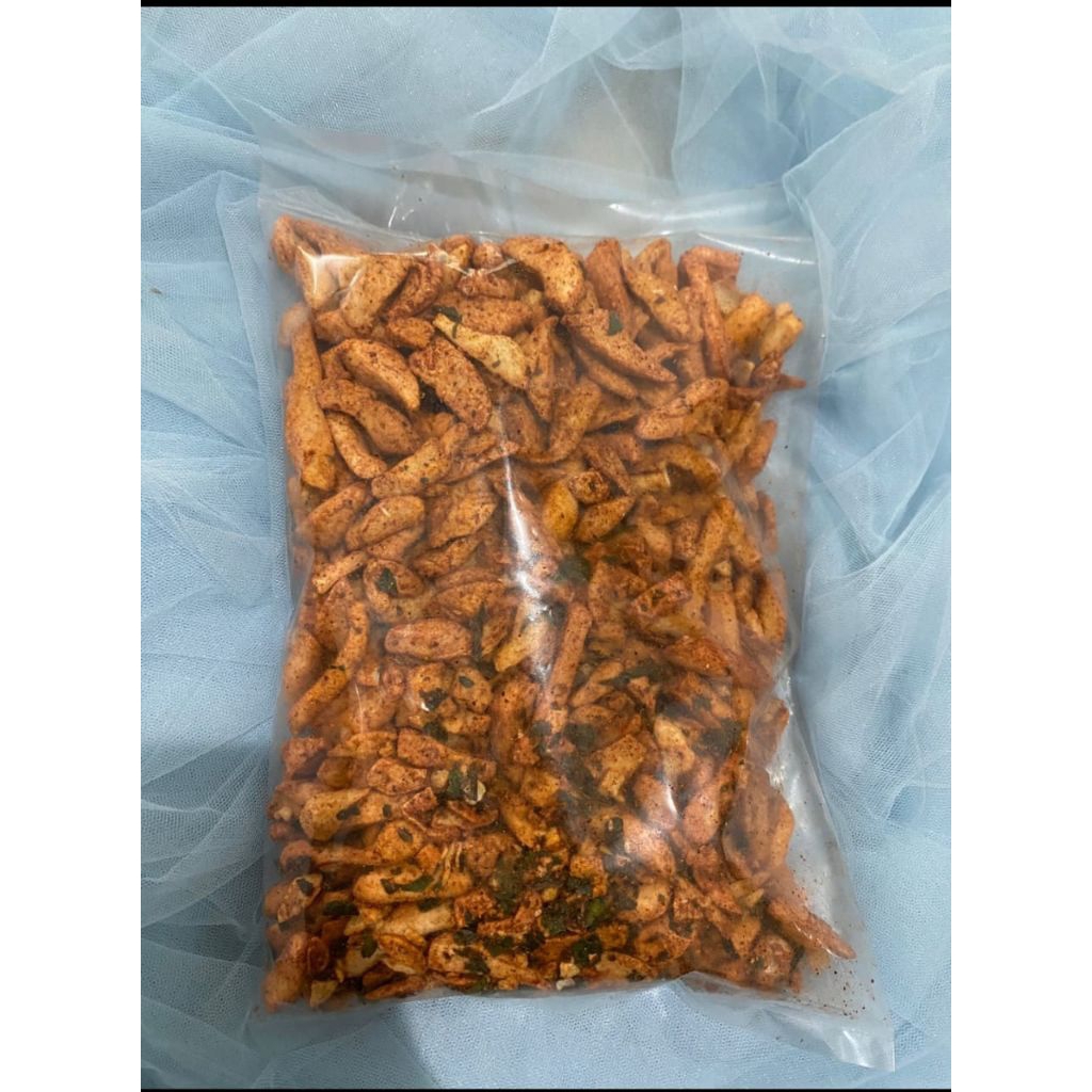 

BASRENG PEDAS RASA JERUK PURUT 1kg