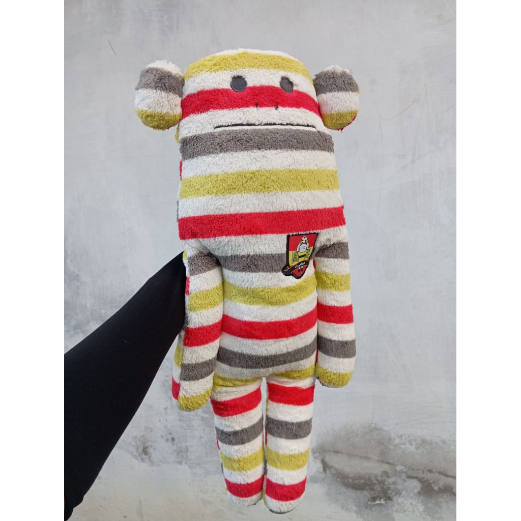 

BONEKA WOODY/BONEKA CRAFTOLIC/BONEKA TOY STORY/DISNEY PIXAR