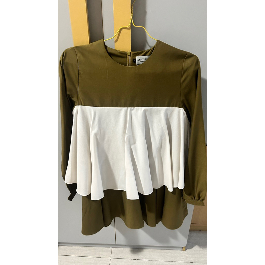 Blouse Zysku Xena