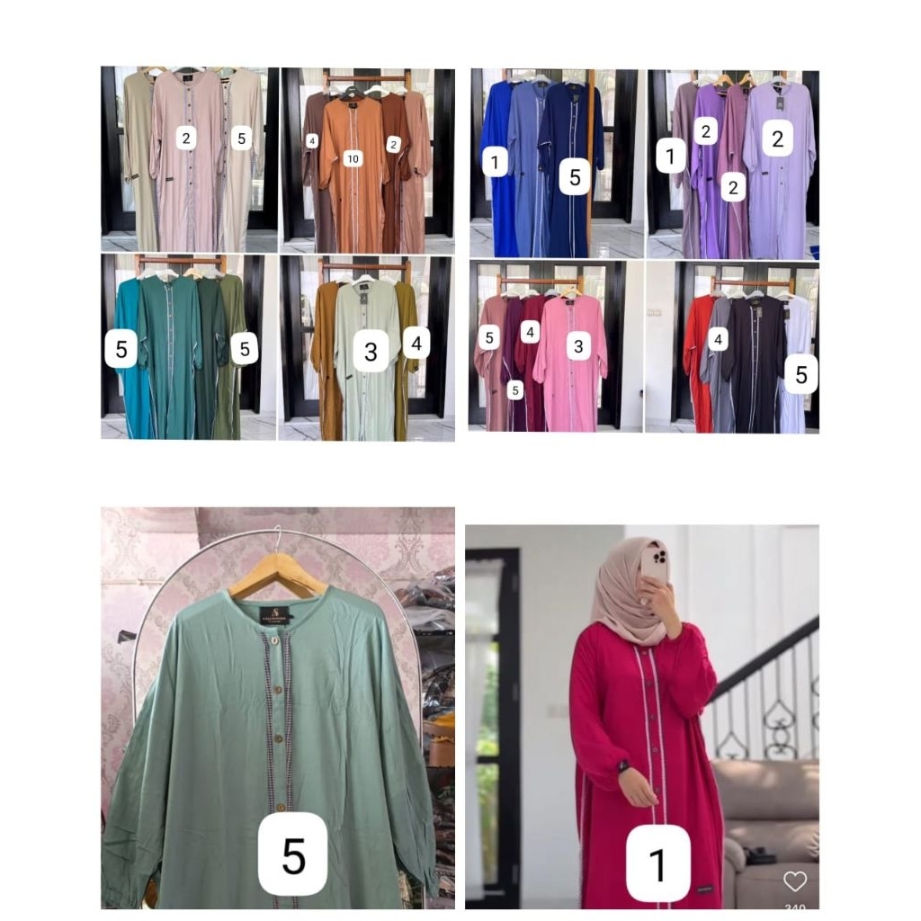 kaftan twill  anjani store