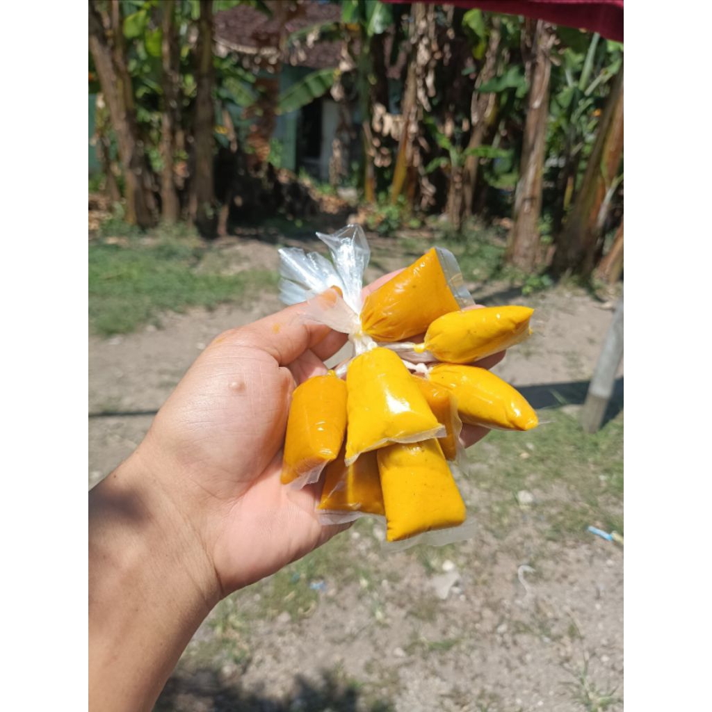 Umpan Mancing Pelet Gacor Ikan Wader,Nilem,dan ikan air tawar lainnya