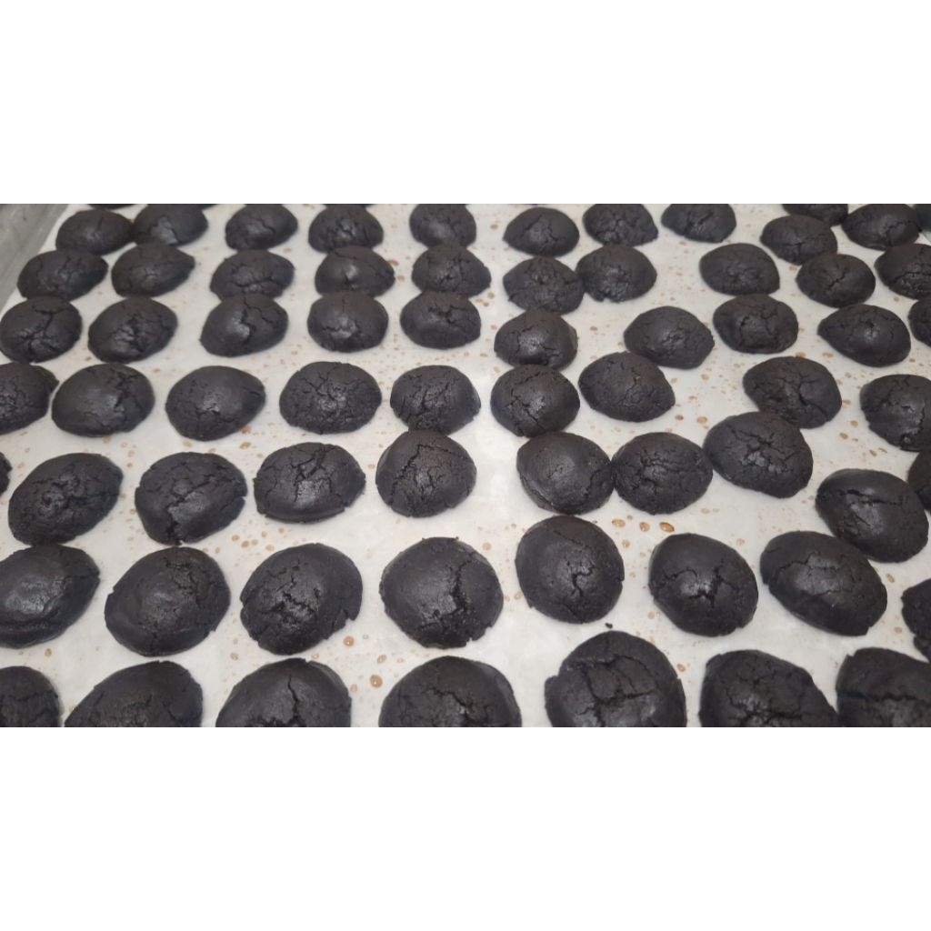 

Brownies Fudgy Vegan Cookies