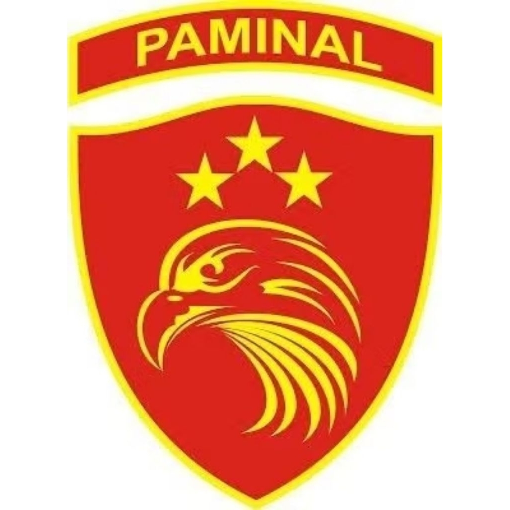 Stiker PAMINAL 50 x 65 cm