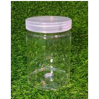 TKKH TOPLES FOX 300 ML  TINGGI TOPLES JAR TOPLES ULIR 300 ML TINGGI