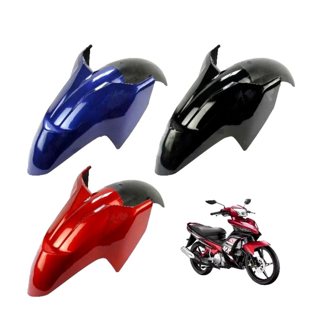 SPAKBOR SLEBOR JUPITER 135 MX NEW