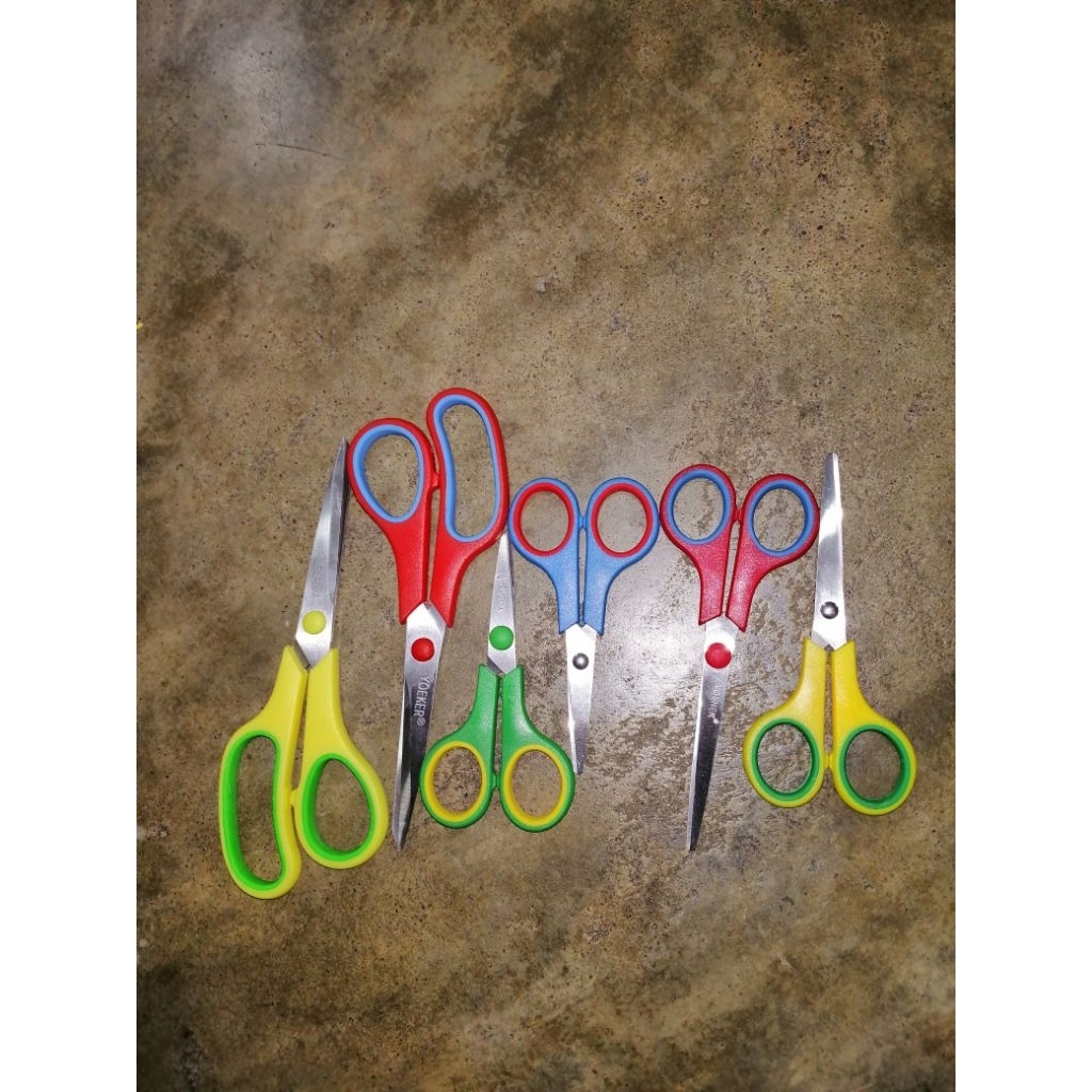 

GUNTING KARET YOEKER UK S, M,L, XL