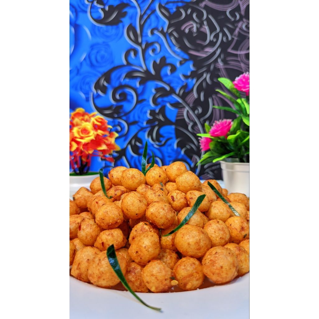 

CIMOL KERING PREMIUM GLAMOUR - 250gram