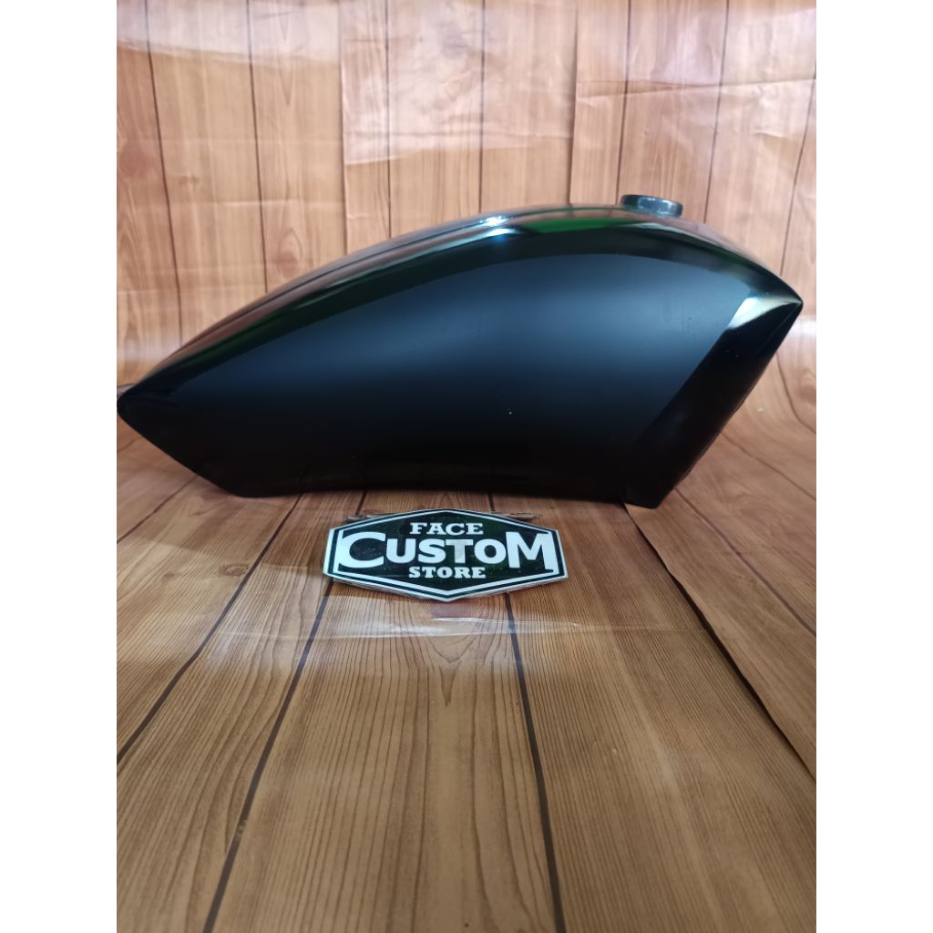 Tangki Custom Japstyle Cat Tangki Motor Custom Japstyle Tangki Motor Custom Japstyle