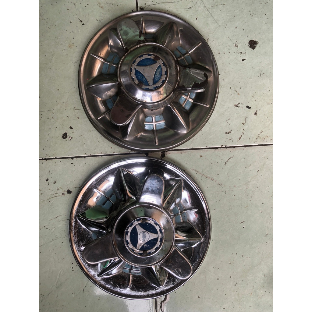 wildop vespa salib orisinal