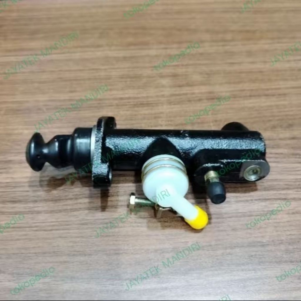 master rem atas forklift baterai sumitomo