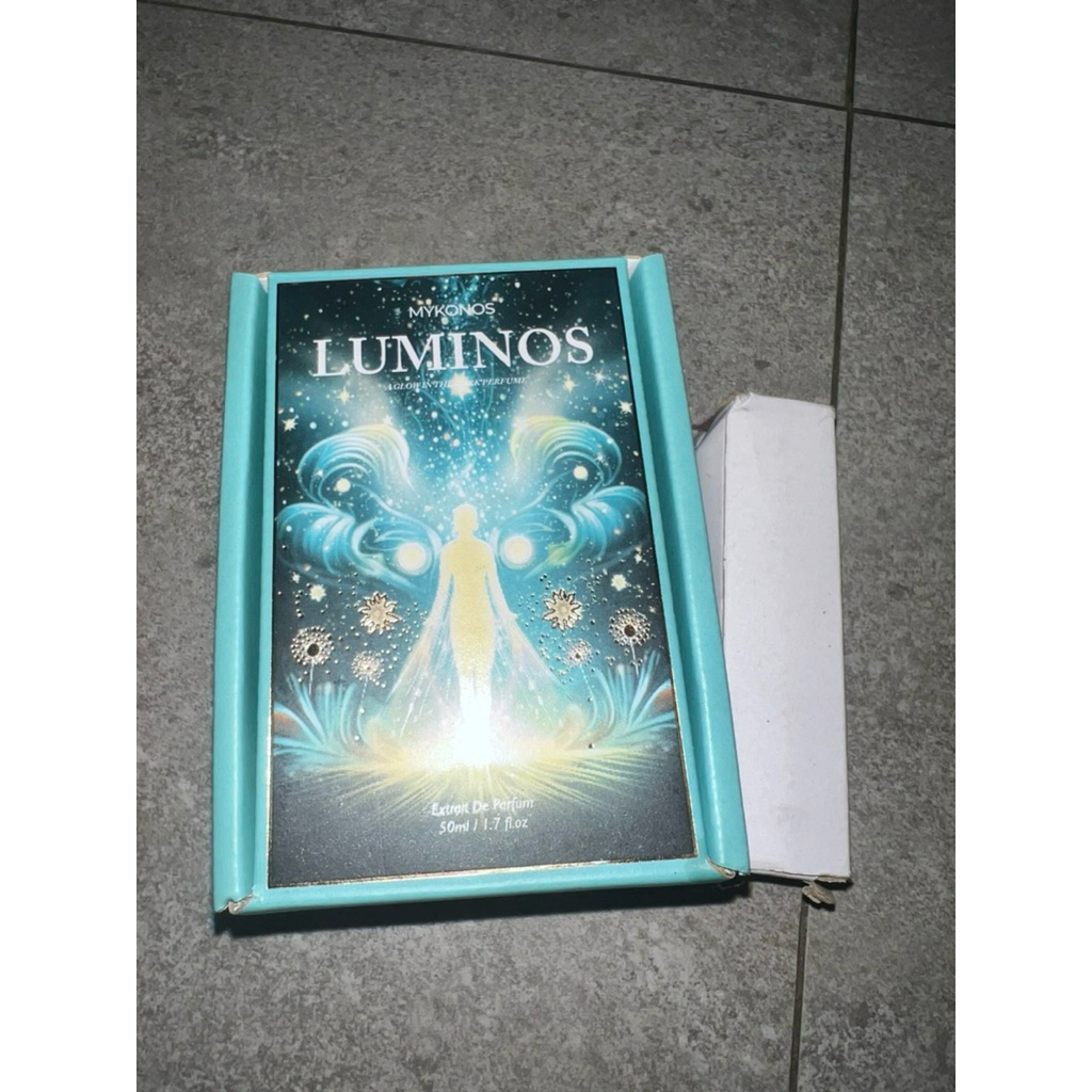 Mykonos Luminos 50ml