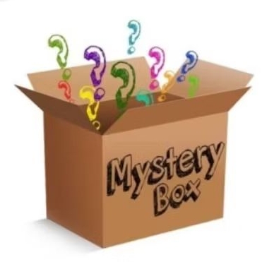 

misteri box random