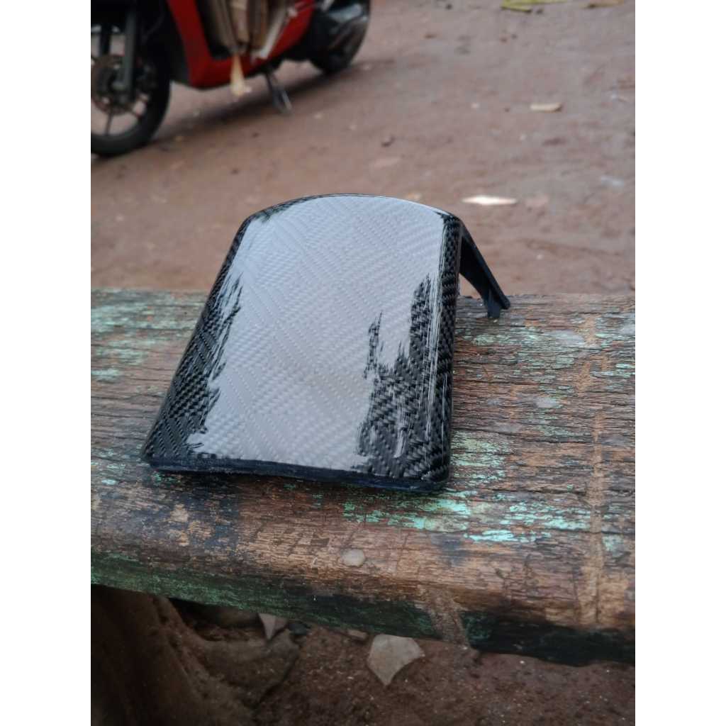 promo outer inner cover pcx 150 k97 lapis carbon
