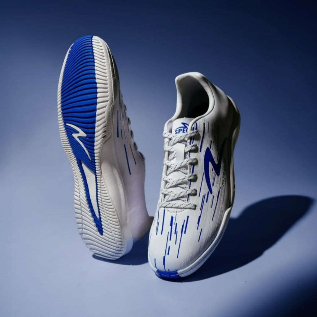 SPECS LIGHTSPEED REBORN IN ILUMINATE PACK WHITE PEARLIZED